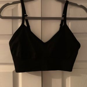 Lululemon bra